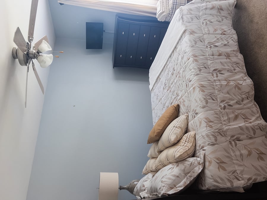 Private bedroom