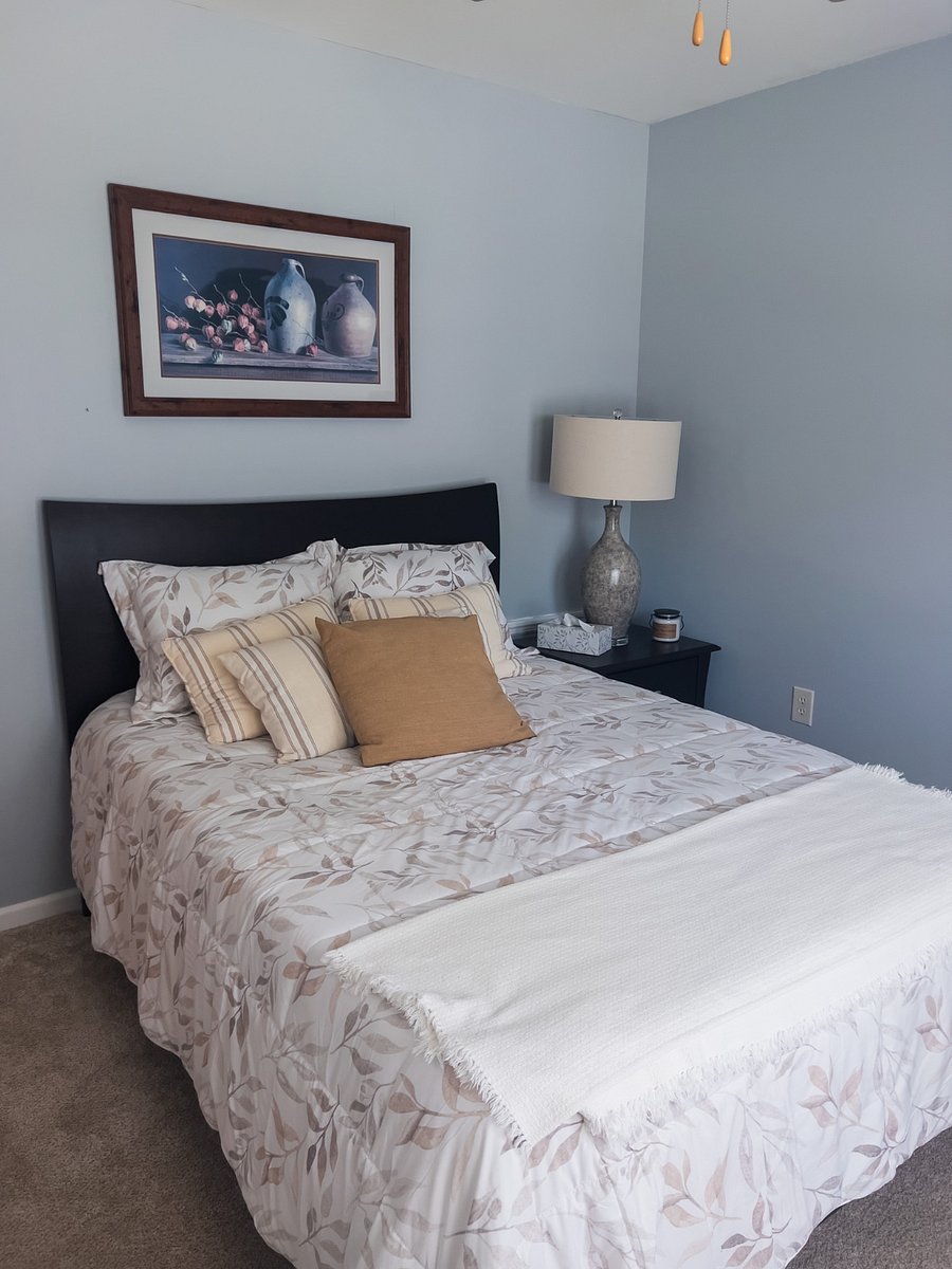 Private bedroom