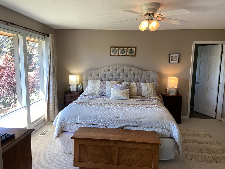 Bedroom 1
Primary Suite