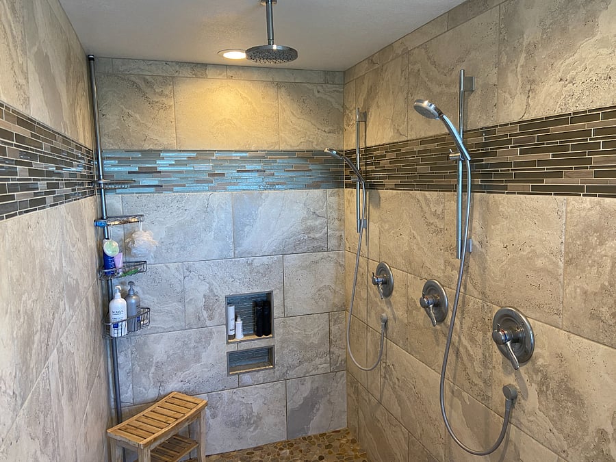 Bedroom 1
Primary Suite Bathroom