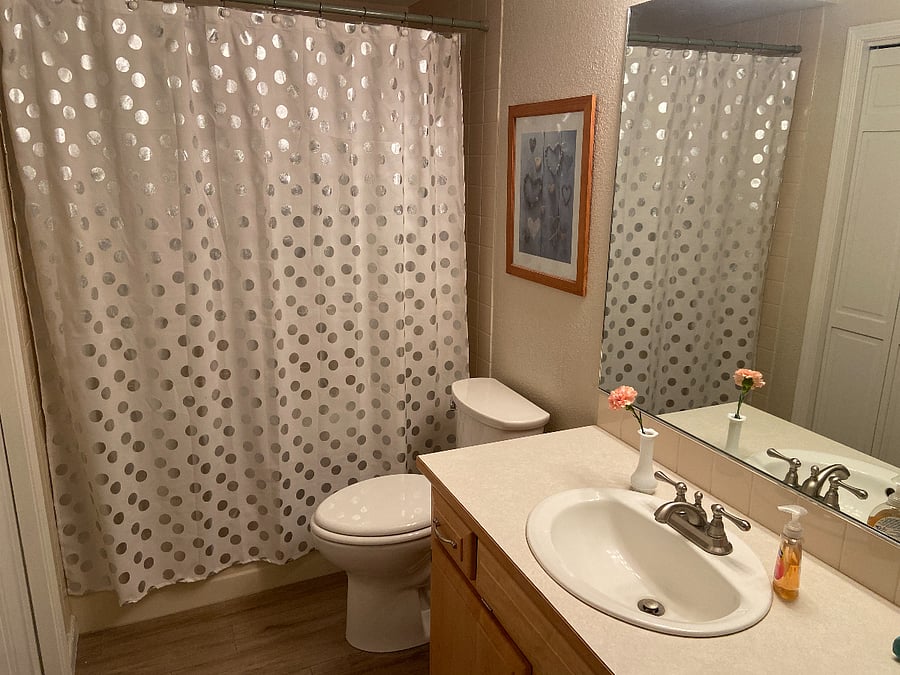 Bathroom 2