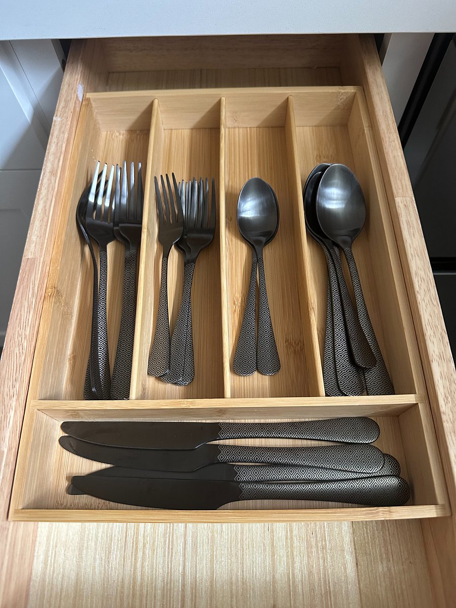 silverware