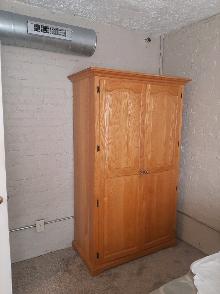 Bedroom Armoire