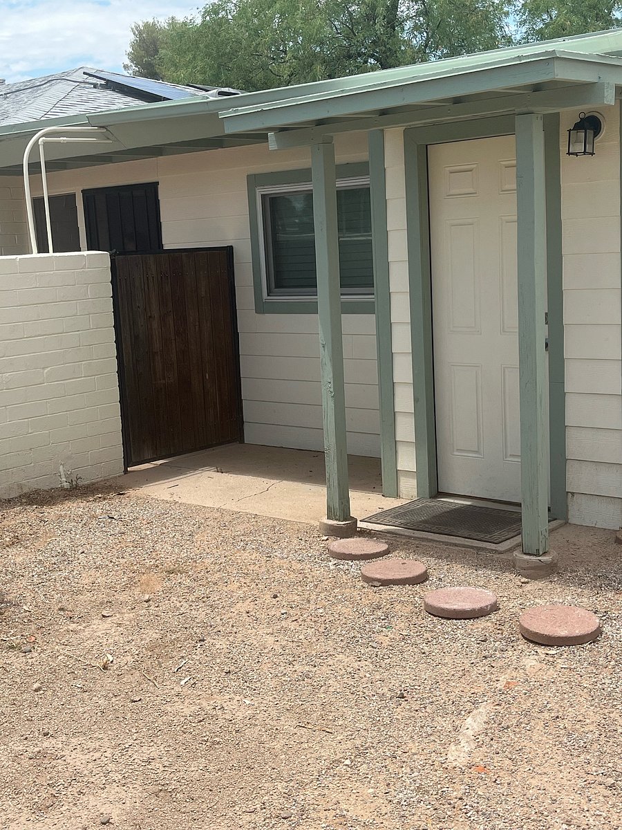 Studio Entrance
