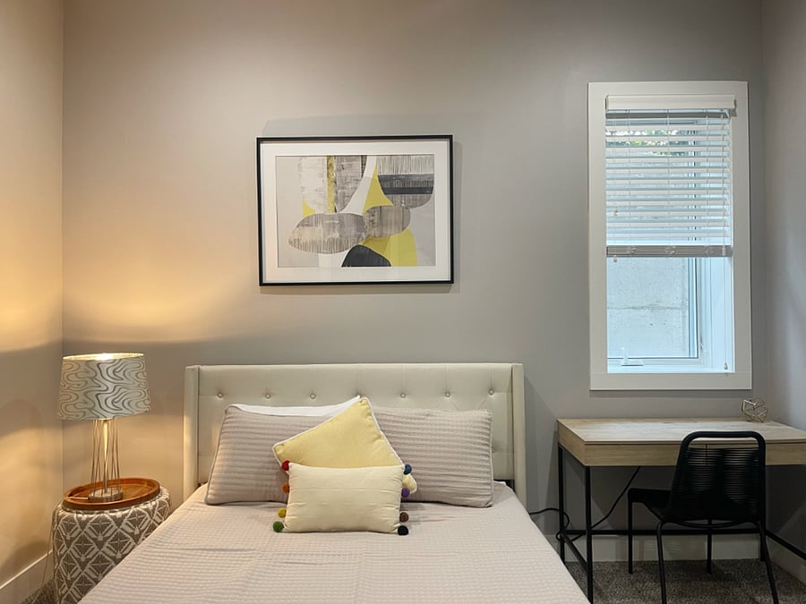 2nd bedroom 