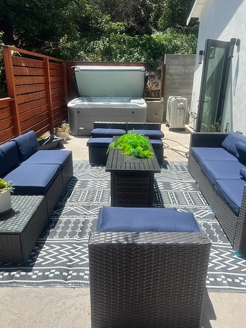 Furnished Finder property 714823_1 photo 32