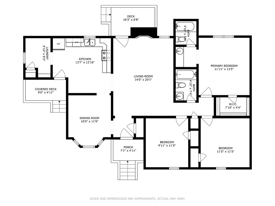 Furnished Finder property 714851_1 photo 19
