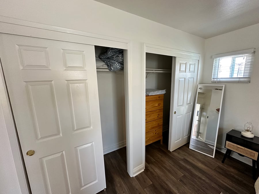 Closet
