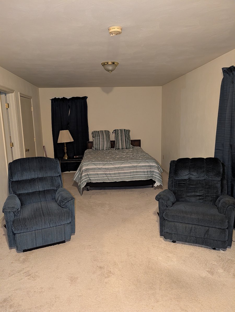 Large MBR Suite