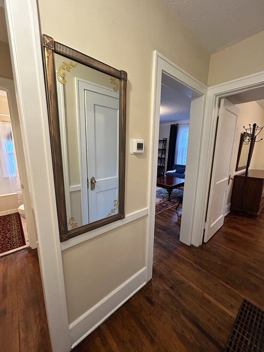 Unit 1 Hallway