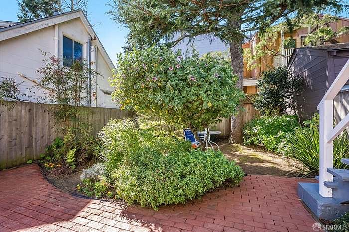 Shared garden