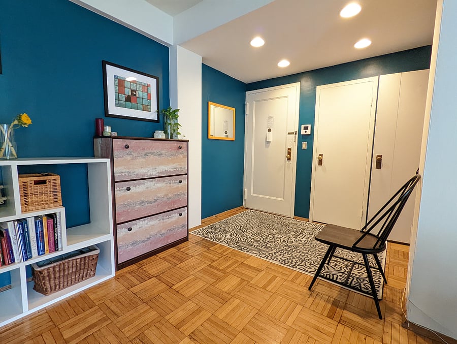 entryway