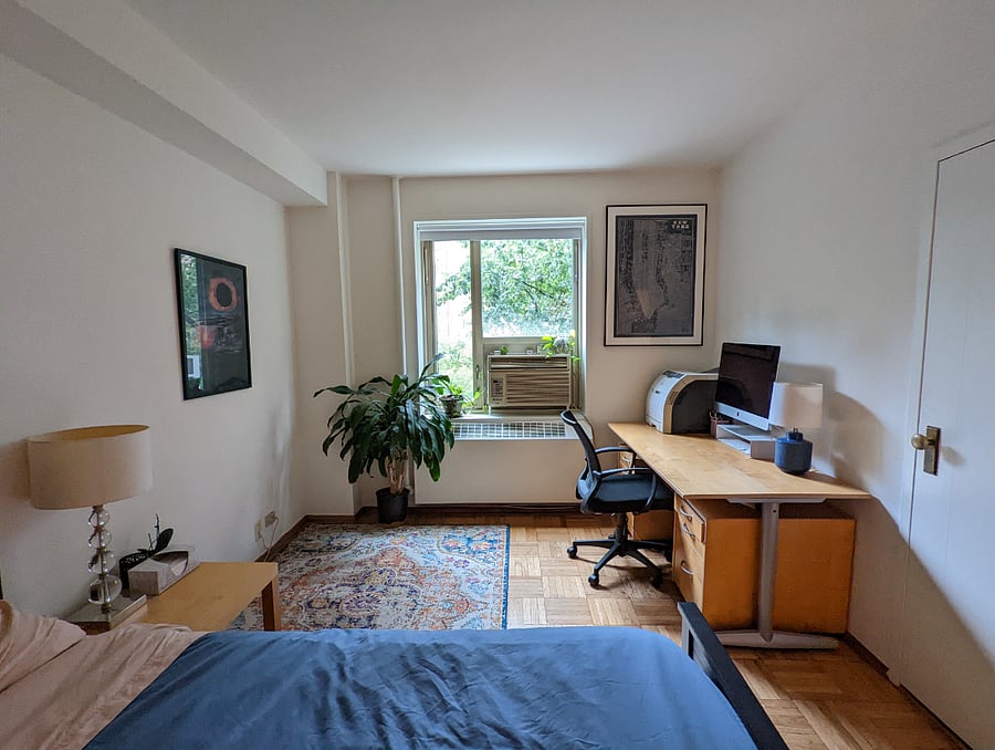 your room