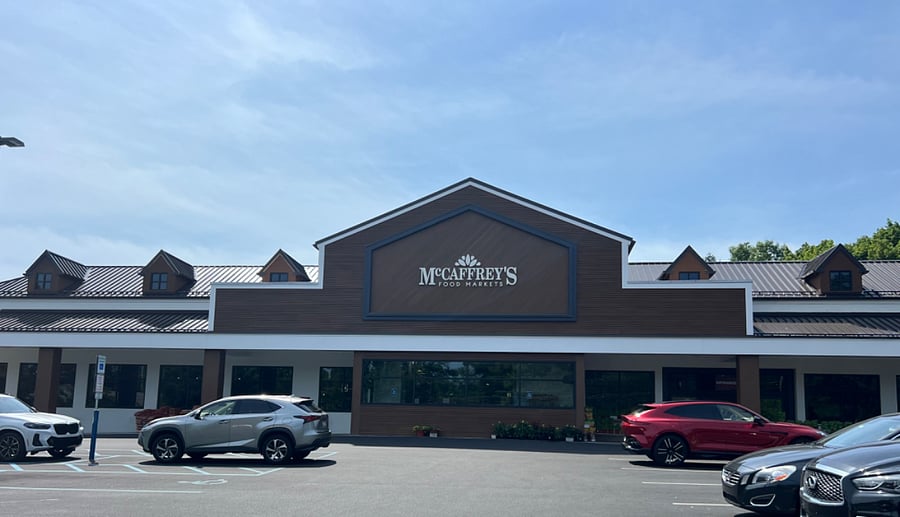 supermarket