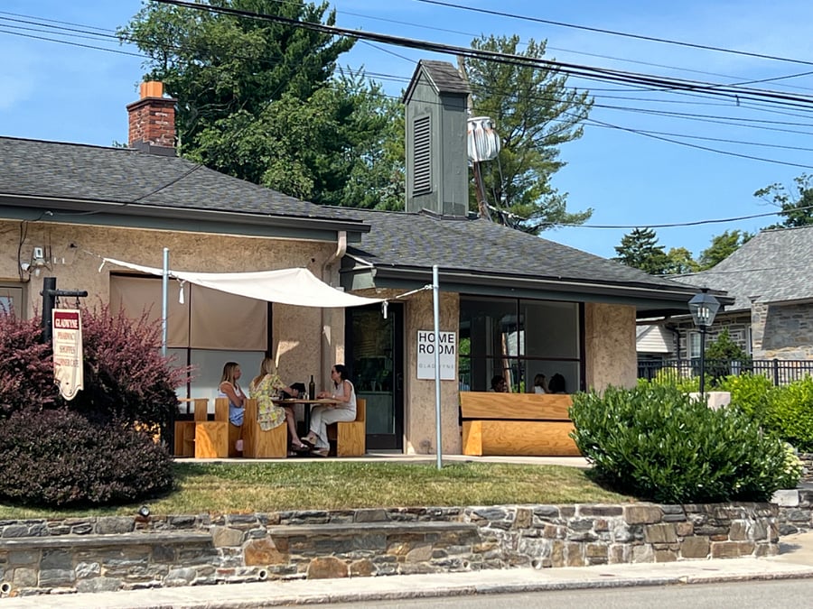 Home Room Cafe