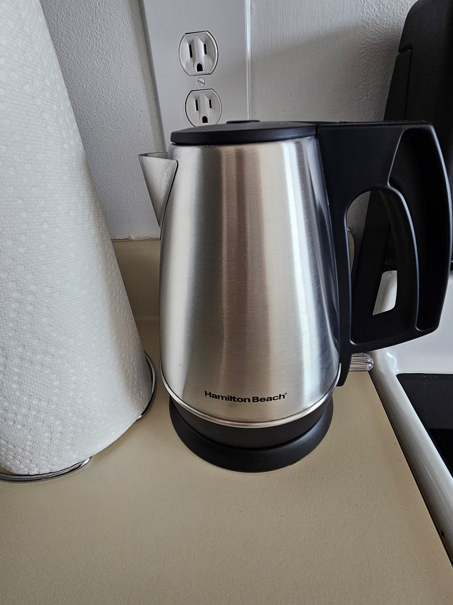 Kettle