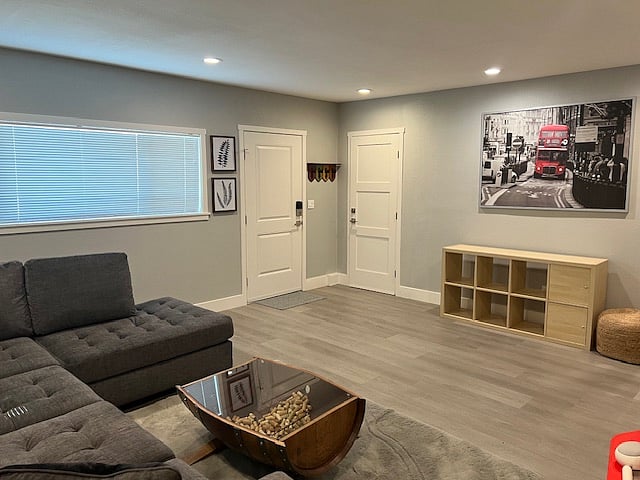 Bonus room