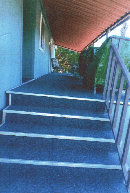 Veranda