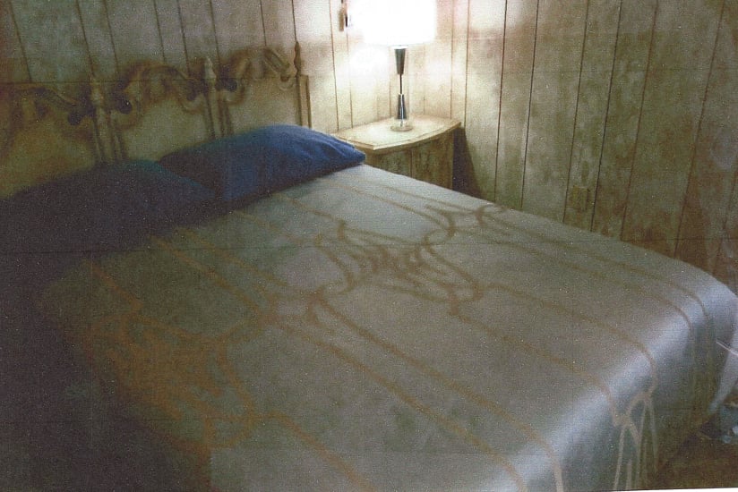Owner's Bedroom
