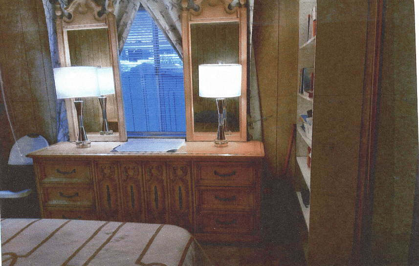 Owner's Bedroom