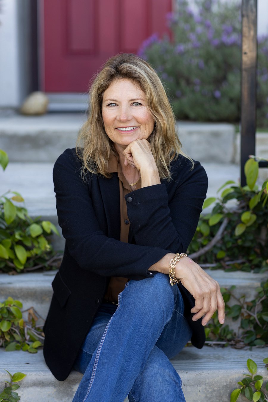Owner-Manager, Colleen Grillo