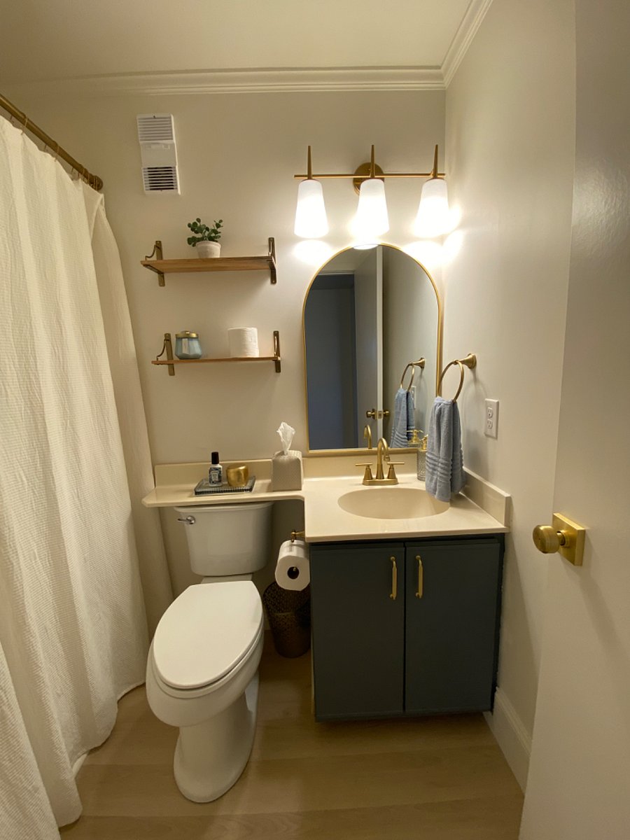 2nd Bath