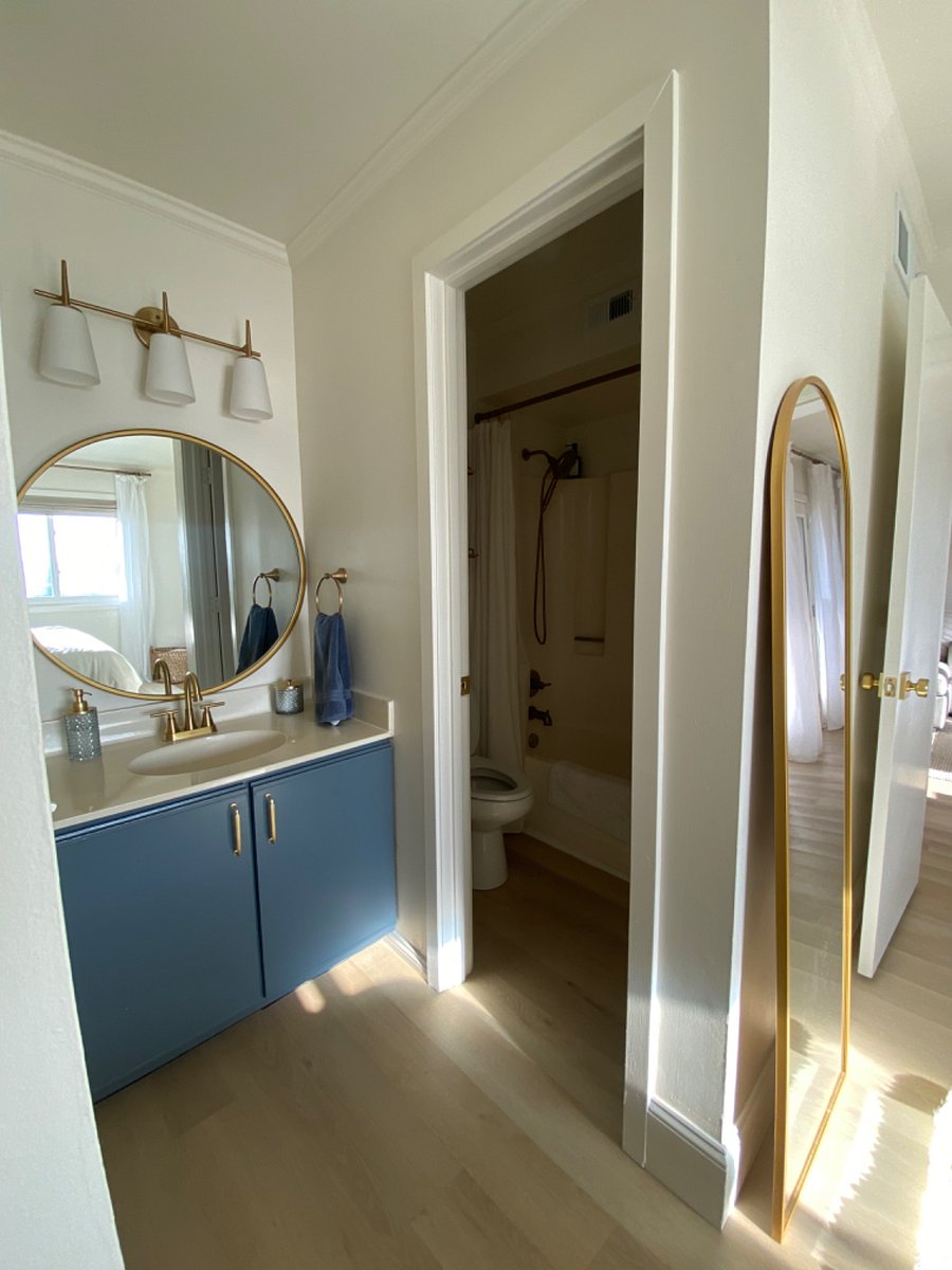 Master Bath