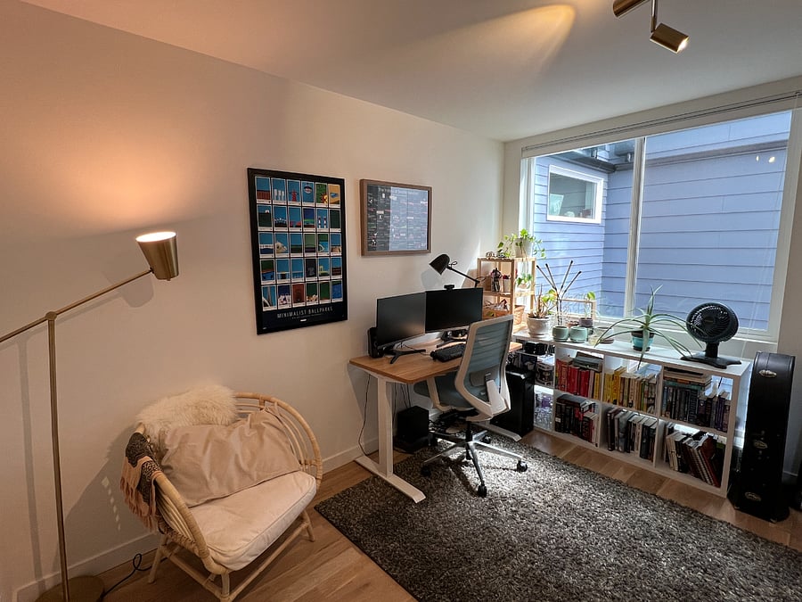 Home office