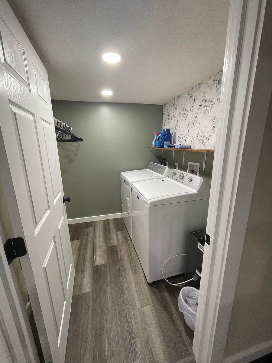 Private brand new Washer and Dryer