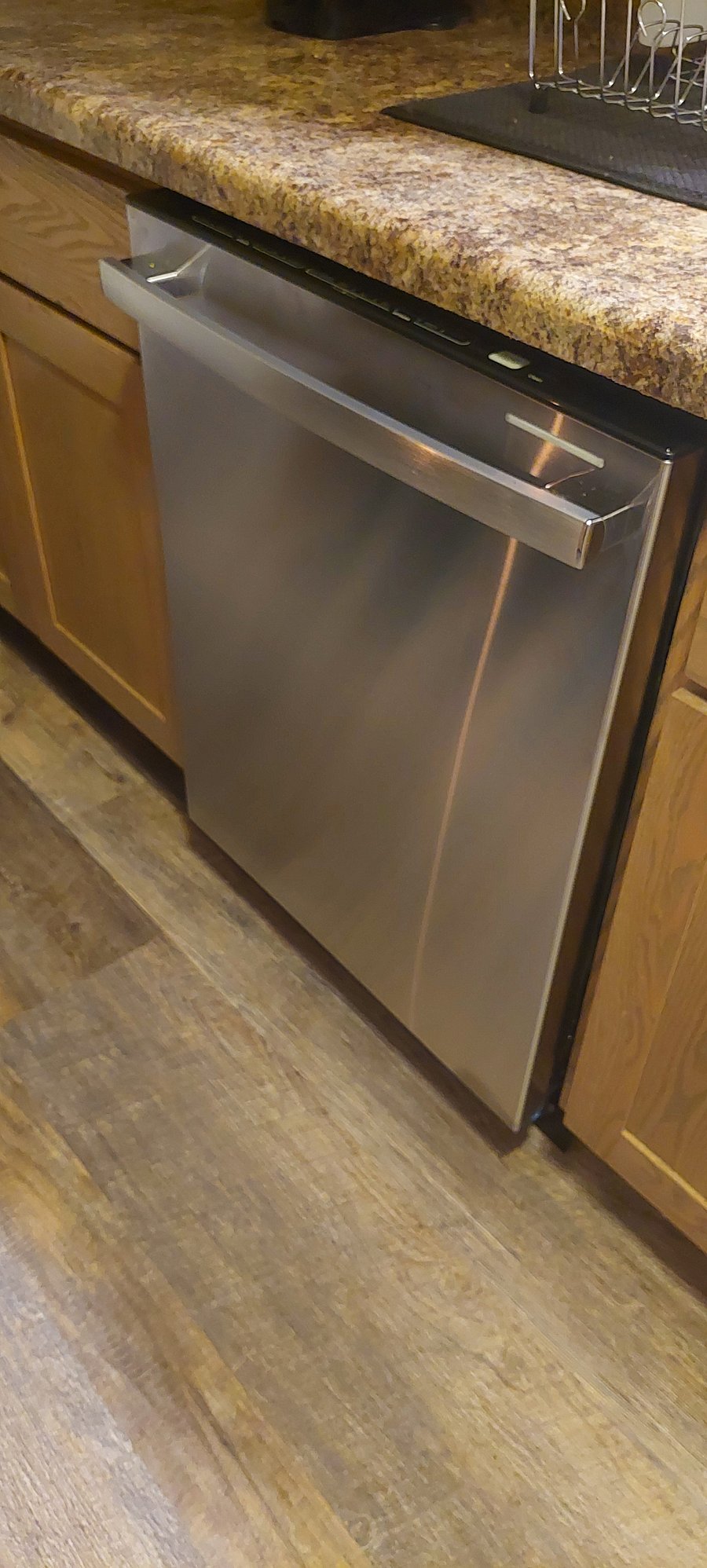 Dishwasher