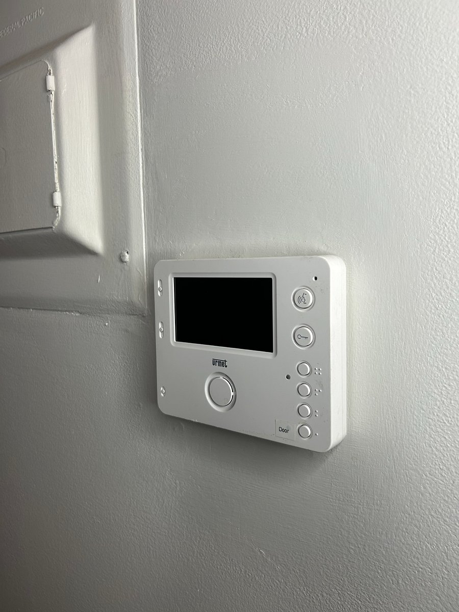 Unit Intercom
