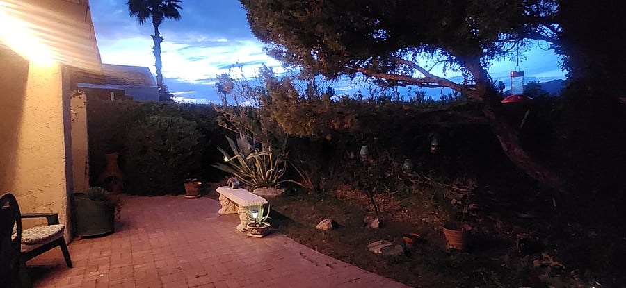 Best seating for sunset!
