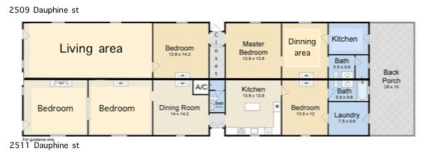 Furnished Finder property 715701_1 photo 12