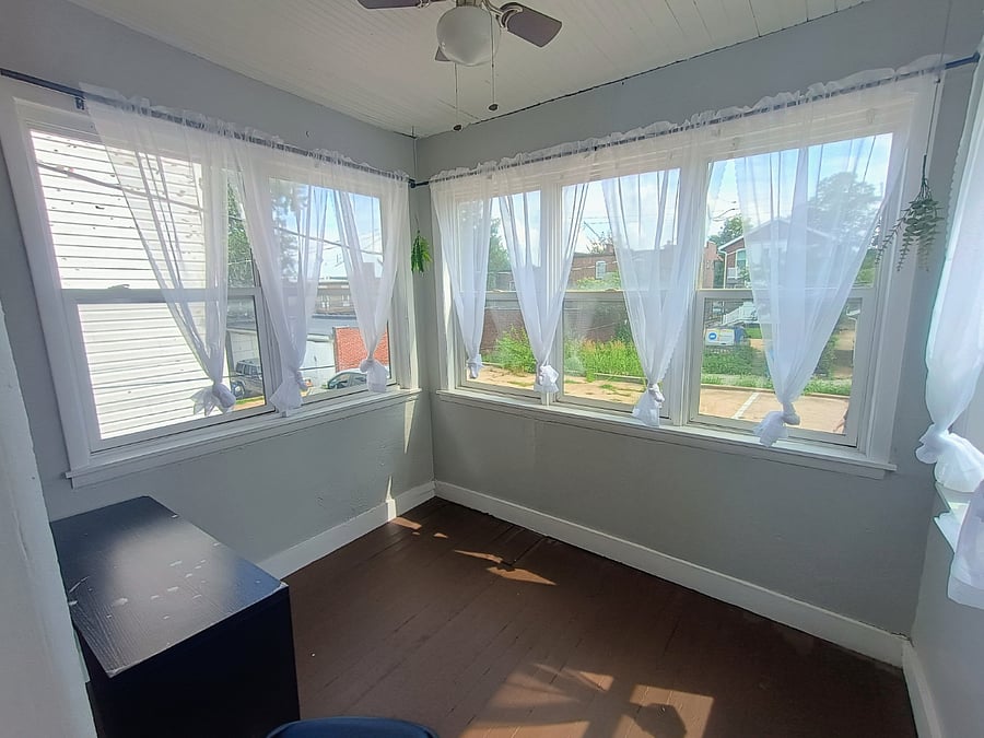 Sunroom