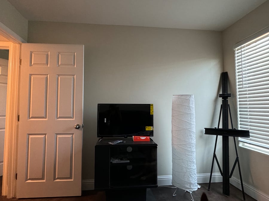 1st bottom floor bedroom 2/3
