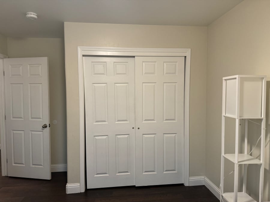 2nd bottom floor bedroom 3/3