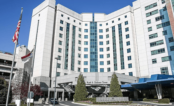 Atrium Hospital