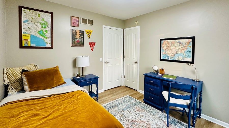 Bedroom 2