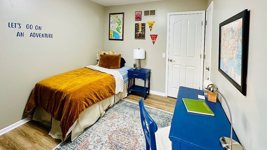Bedroom 2