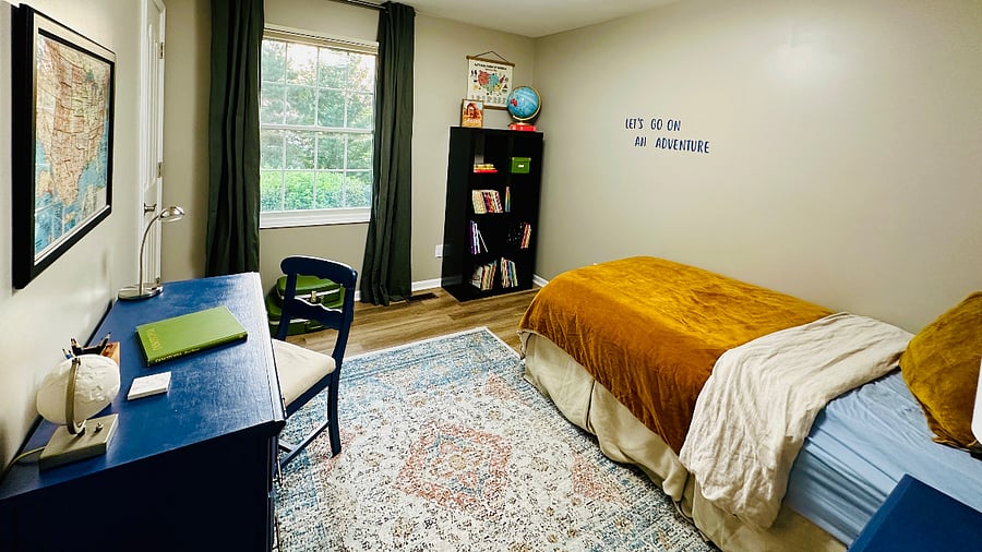 Bedroom 2