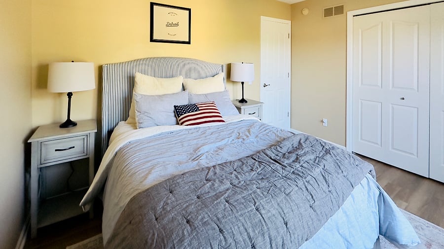 Bedroom 3
