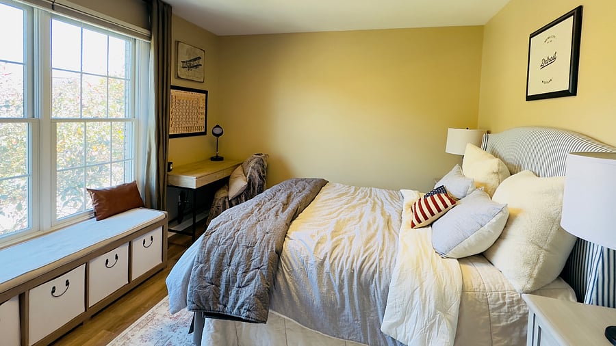 Bedroom 3