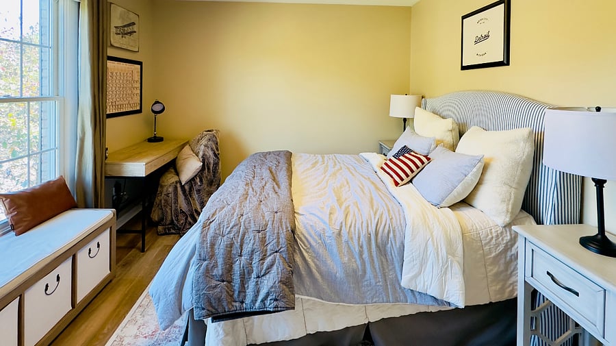 Bedroom 3
