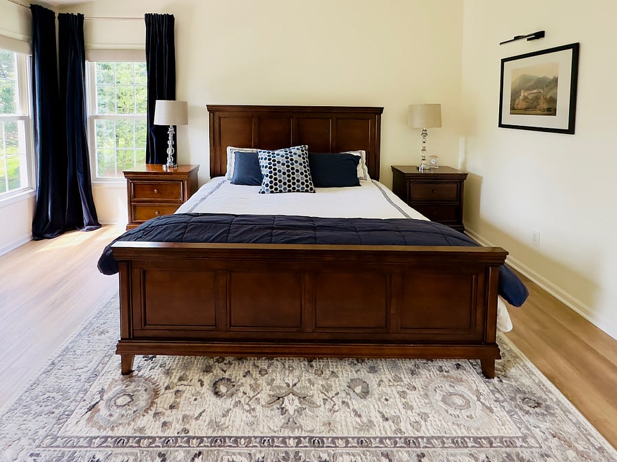 Master Bedroom 1