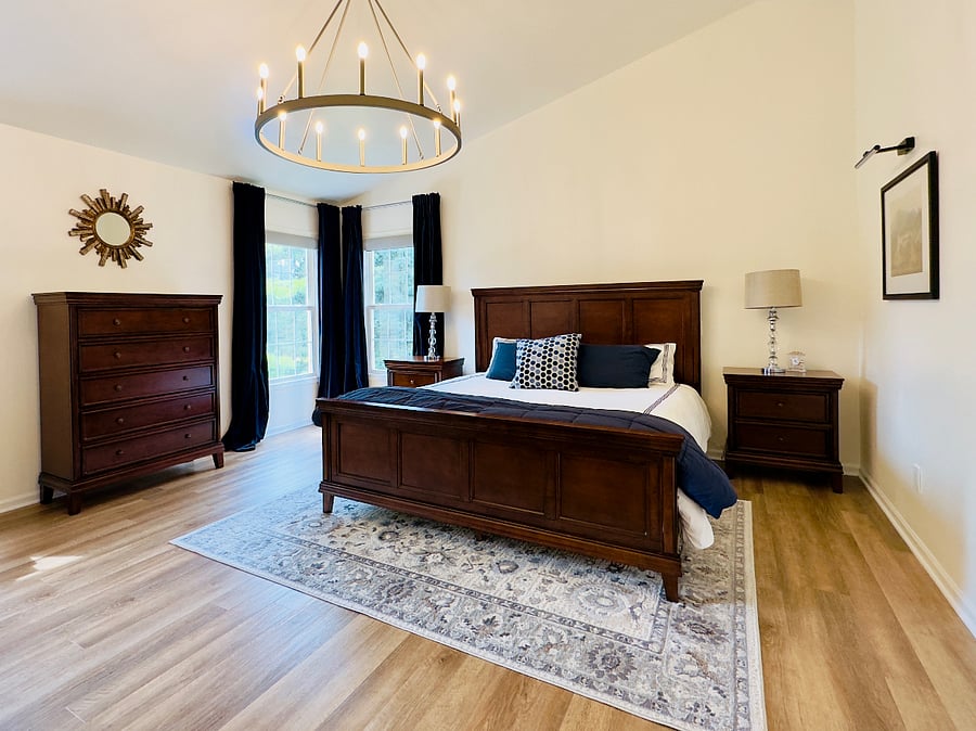 Master Bedroom 1