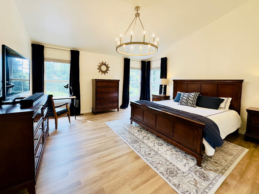 Master Bedroom 1