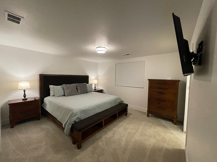Primary Suite