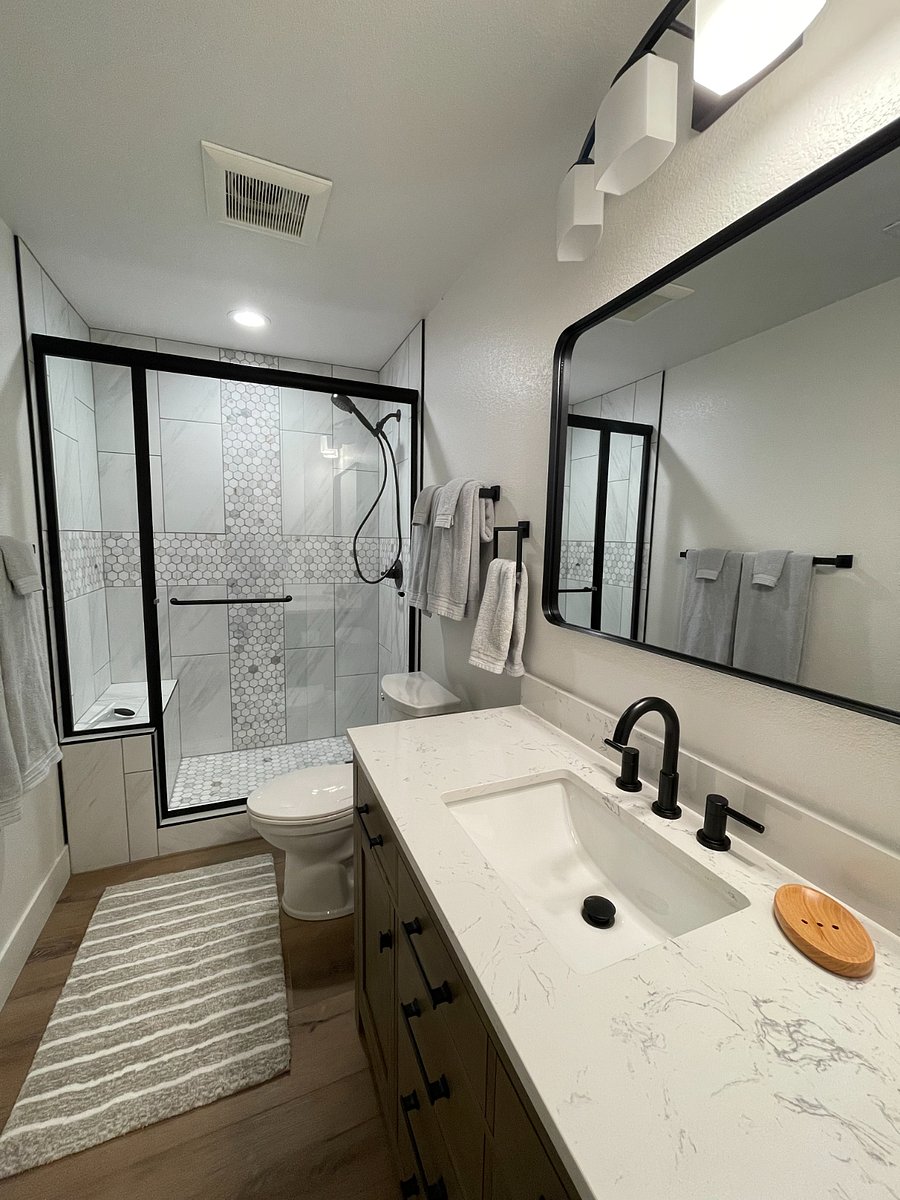 Bathroom #2