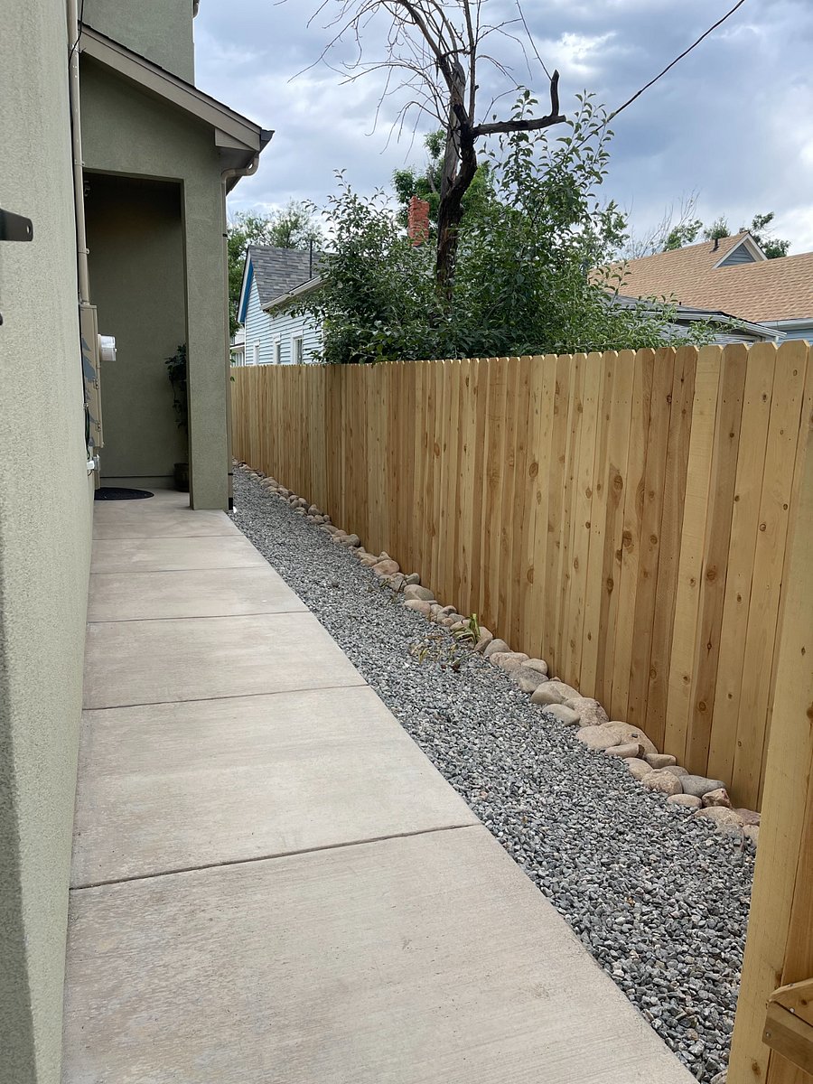 Gated and well lit exterior access!