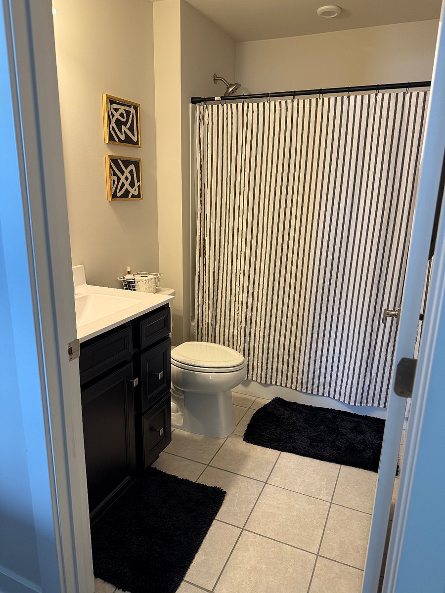 Bathroom 2 - full bath